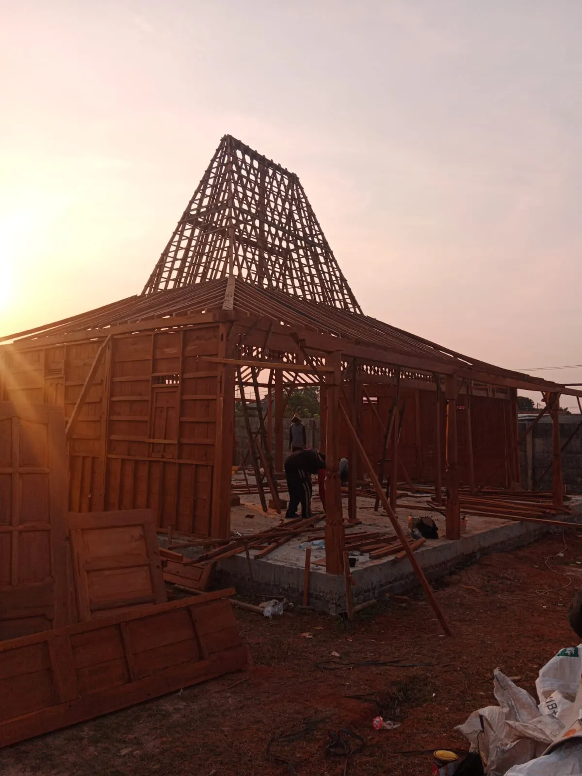 Build Photo