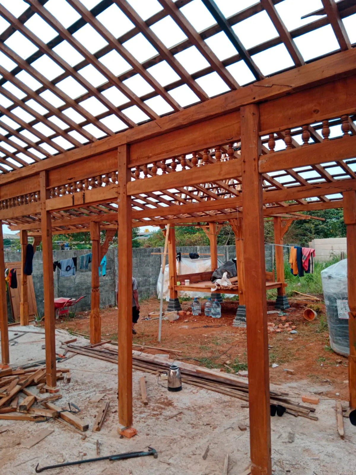 Build Photo