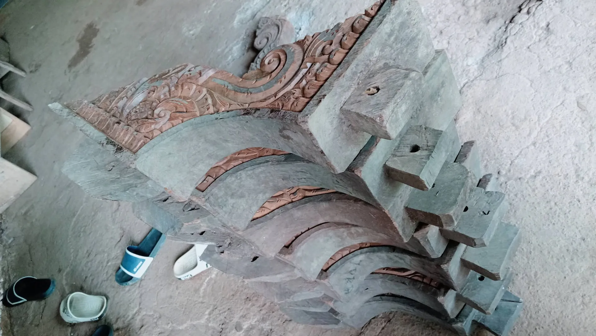 Restoration Photo